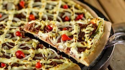 Pizza Prime - Chapecó - Foto 2