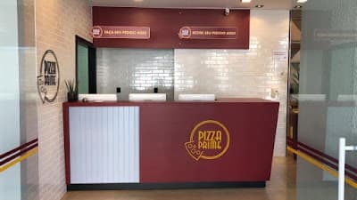 Pizza Prime - Chapecó - Foto 10