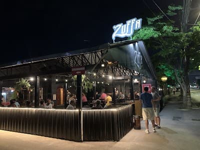 Zuffa Choperia em Joinville - Foto 3