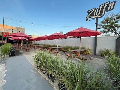 Zuffa Choperia em Joinville - Foto 4