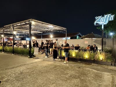 Zuffa Choperia em Joinville - Foto 7