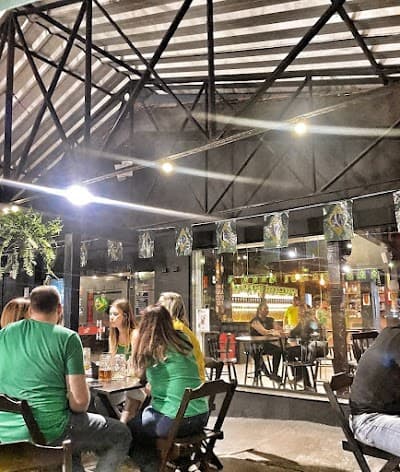 Zuffa Choperia em Joinville - Foto 10
