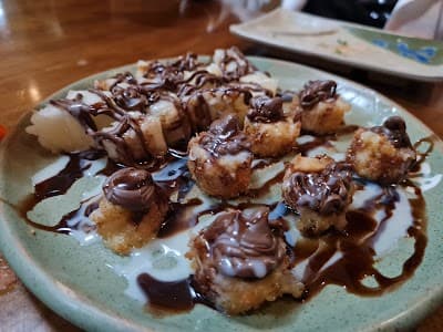 Iwata Sushi - Foto 5