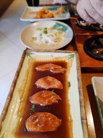 Iwata Sushi - Foto 6