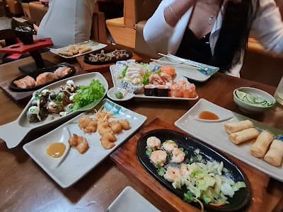 Iwata Sushi - Foto 7
