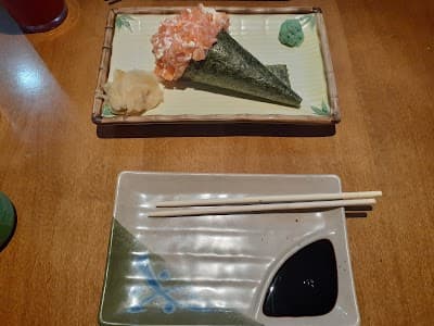 Iwata Sushi - Foto 8