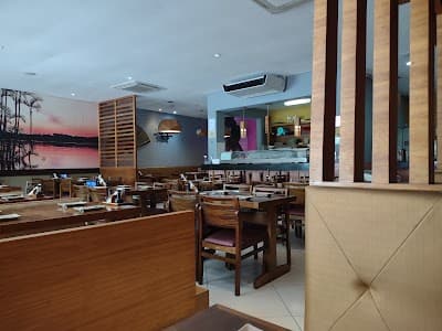 Iwata Sushi - Foto 9