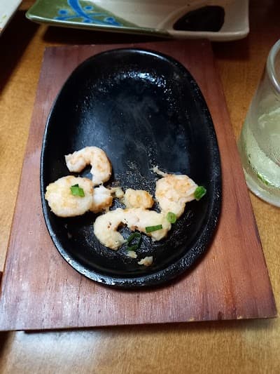Iwata Sushi - Foto 10