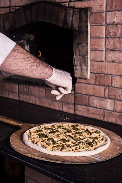 Pizza Mania Delivery - R. Uruguai - Foto 3