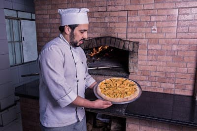 Pizza Mania Delivery - R. Uruguai - Foto 4