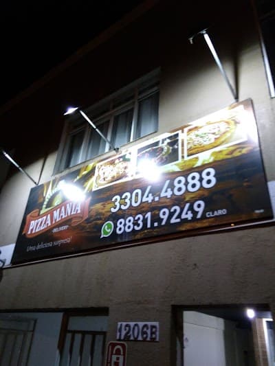 Pizza Mania Delivery - R. Uruguai - Foto 5