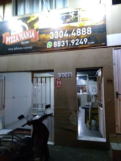 Pizza Mania Delivery - R. Uruguai - Foto 7