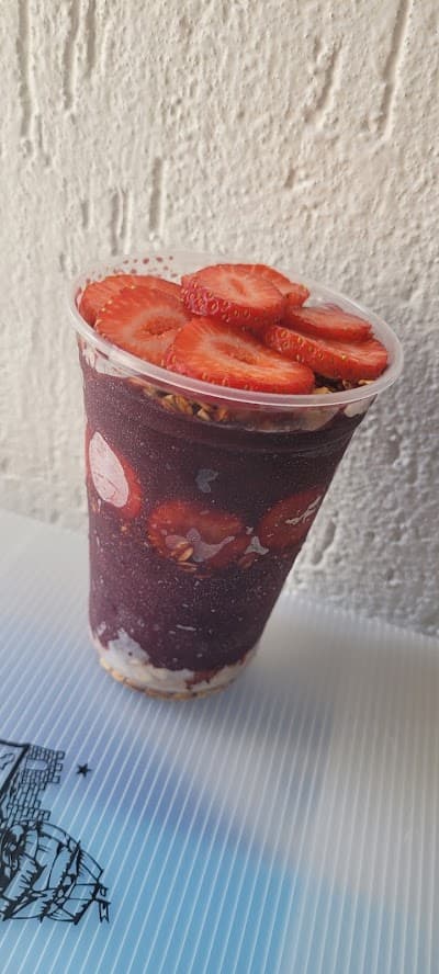Cantinho do Açai - Foto 1