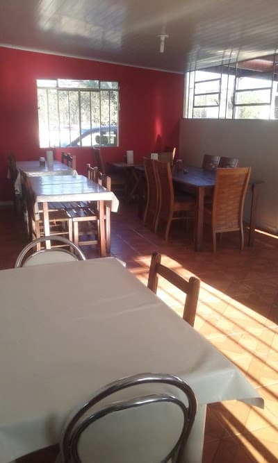 Restaurante Vovó Selma - Foto 3