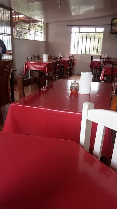 Restaurante Vovó Selma - Foto 4
