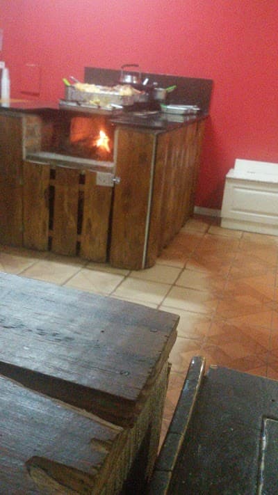 Restaurante Vovó Selma - Foto 9