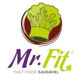 Mr. Fit Fast Food Saudavel - Foto 3