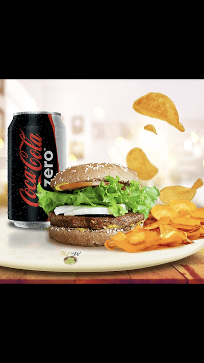 Mr. Fit Fast Food Saudavel - Foto 4
