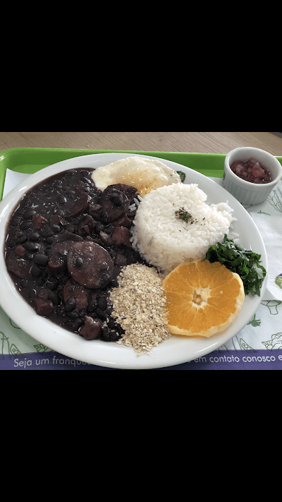 Mr. Fit Fast Food Saudavel - Foto 5