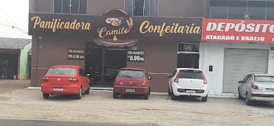Panif & confeit Camilo - Foto 4