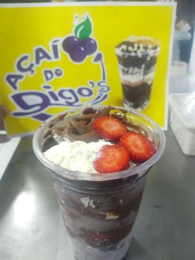 Açai do Digos - Foto 3