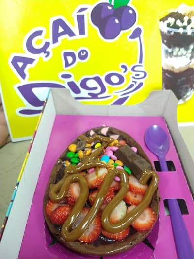 Açai do Digos - Foto 6