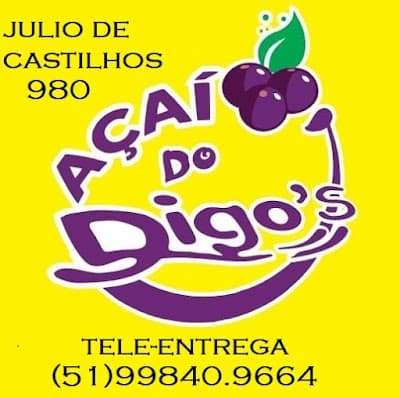 Açai do Digos - Foto 9