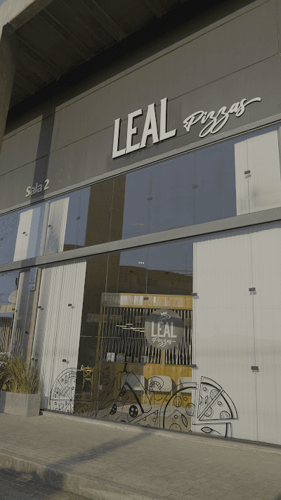 Leal Pizzas - Carlos Barbosa - Foto 1