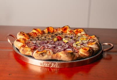 Leal Pizzas - Carlos Barbosa - Foto 2