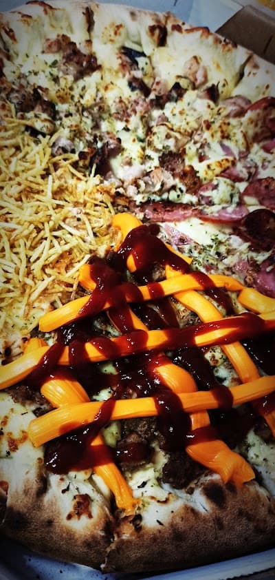 Barollo Pizzaria Delivery - Foto 3