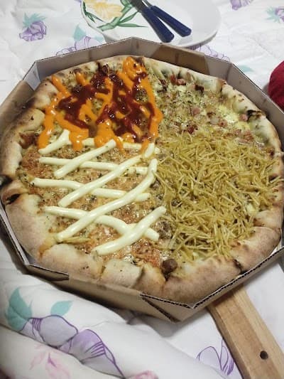 Barollo Pizzaria Delivery - Foto 5
