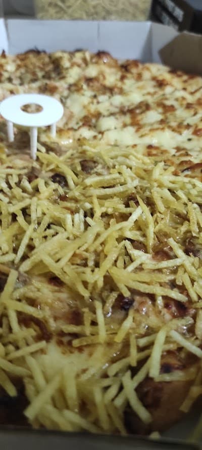 Barollo Pizzaria Delivery - Foto 6