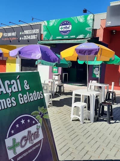 Mais Açaí | Açaí e Cupuaçu em São José dos Pinhais - Foto 3