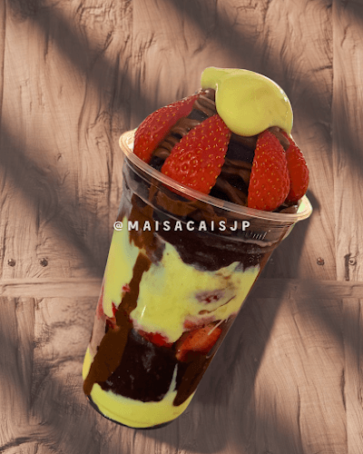 Mais Açaí | Açaí e Cupuaçu em São José dos Pinhais - Foto 4