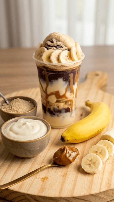 Mais Açaí | Açaí e Cupuaçu em São José dos Pinhais - Foto 5