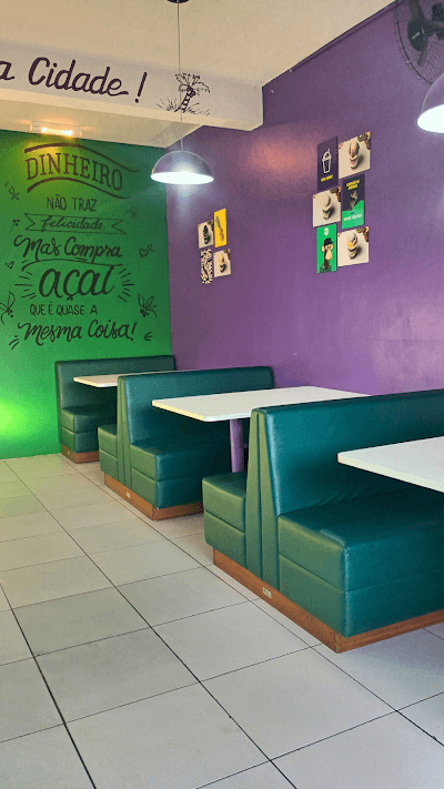 Mais Açaí | Açaí e Cupuaçu em São José dos Pinhais - Foto 8