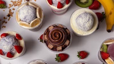Mais Açaí | Açaí e Cupuaçu em São José dos Pinhais - Foto 10
