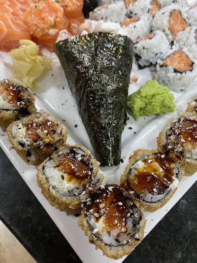 Babico Pastelaria, Sushi e Hambúrgueres Gourmet - Foto 2