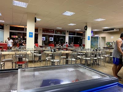 Babico Pastelaria, Sushi e Hambúrgueres Gourmet - Foto 5