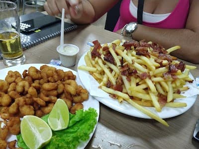 Babico Pastelaria, Sushi e Hambúrgueres Gourmet - Foto 9