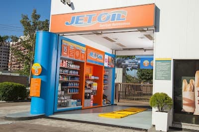 Auto Posto Monsenhor - Foto 1