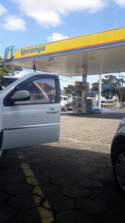 Auto Posto Monsenhor - Foto 2