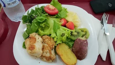 Rocco Grill - Foto 1
