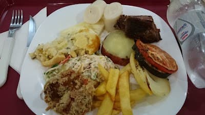 Rocco Grill - Foto 4