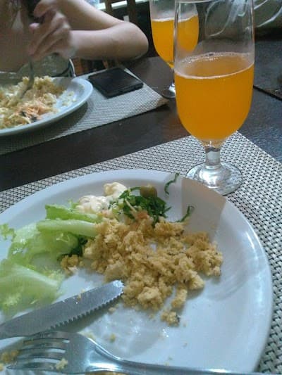 RESTAURANTE BOCA - Foto 10