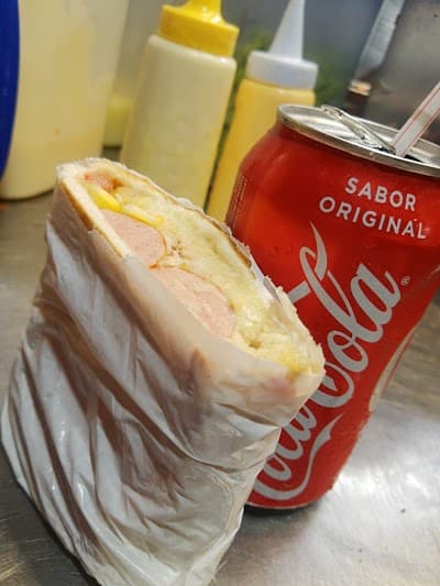 Hot Dog Do Vina - Foto 3