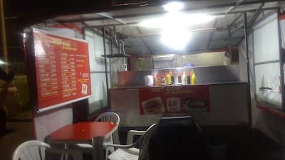 Hot Dog Do Vina - Foto 4