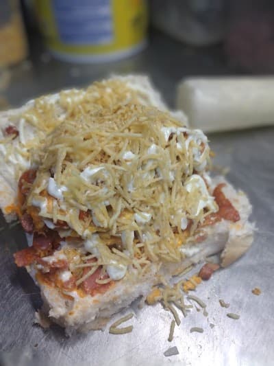 Hot Dog Do Vina - Foto 7