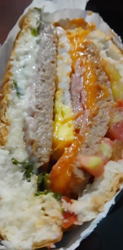 Hot Dog Do Vina - Foto 8