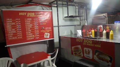 Hot Dog Do Vina - Foto 9